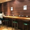 【モリバコーヒー 目黒駅東口店】駅チカのあたたかみあるカフェでのんびりコーヒーを
